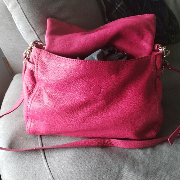 Kate Spade Minka Messenger Bag - Picture 3 of 10